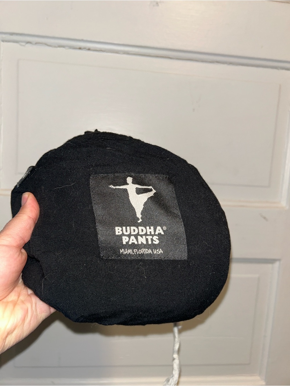 Buddha Pants Jump suit